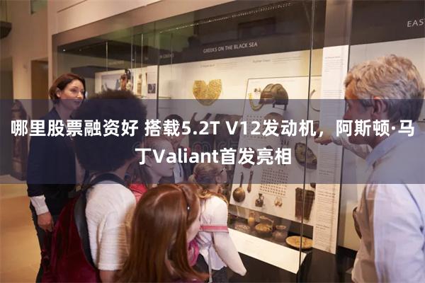 哪里股票融资好 搭载5.2T V12发动机，阿斯顿·马丁Valiant首发亮相